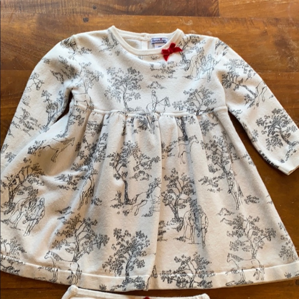 Heartstrings Dress